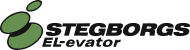 Stegborgs El-evator